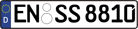 EN-SS8810