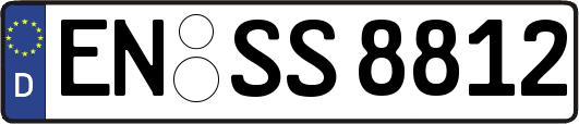 EN-SS8812
