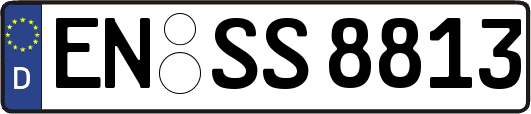 EN-SS8813