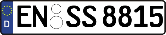 EN-SS8815