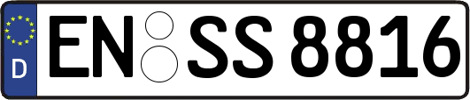EN-SS8816