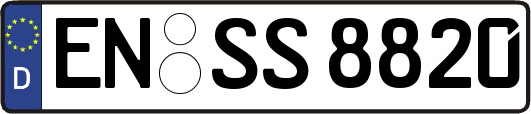 EN-SS8820