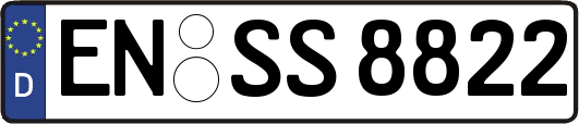 EN-SS8822