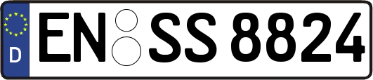 EN-SS8824