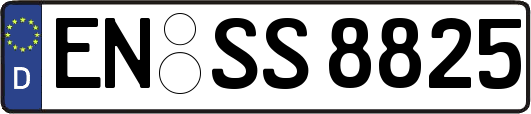 EN-SS8825