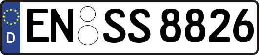 EN-SS8826