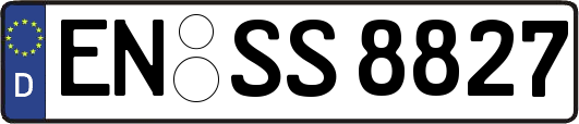 EN-SS8827