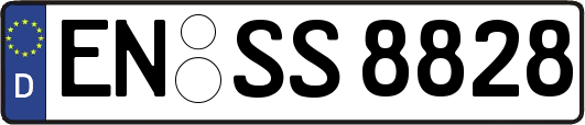 EN-SS8828