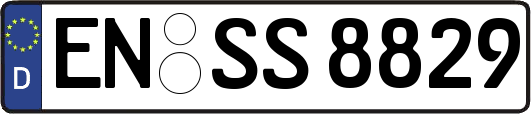 EN-SS8829