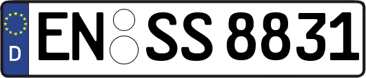EN-SS8831