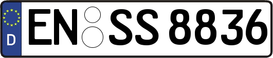 EN-SS8836