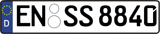 EN-SS8840