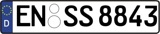 EN-SS8843
