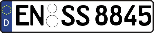 EN-SS8845