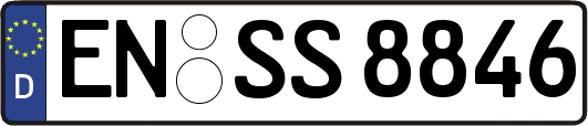 EN-SS8846