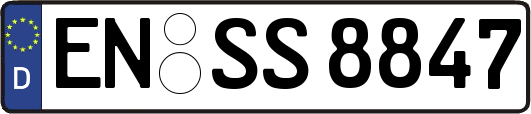 EN-SS8847