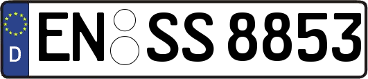 EN-SS8853