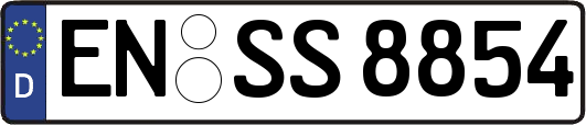 EN-SS8854