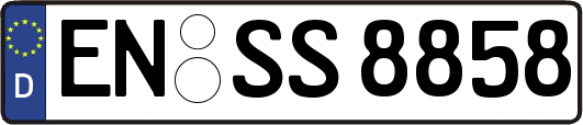 EN-SS8858