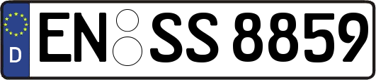 EN-SS8859