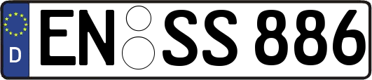 EN-SS886