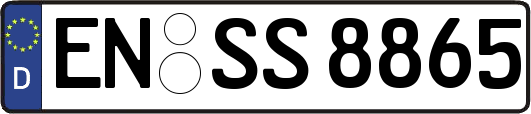 EN-SS8865
