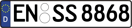 EN-SS8868