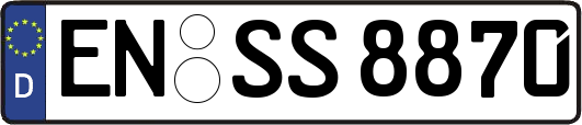 EN-SS8870