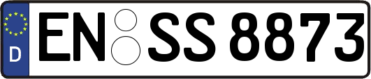 EN-SS8873