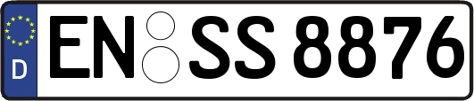 EN-SS8876