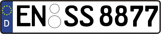 EN-SS8877