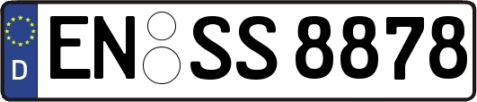 EN-SS8878