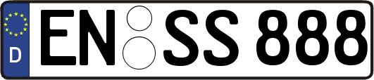 EN-SS888