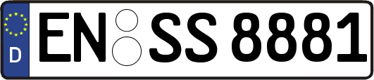 EN-SS8881