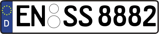 EN-SS8882