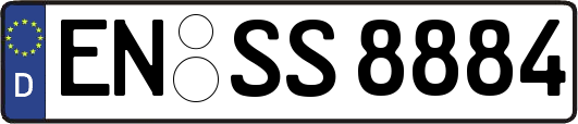 EN-SS8884