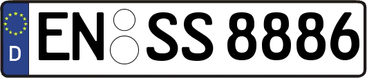 EN-SS8886