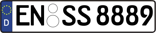 EN-SS8889
