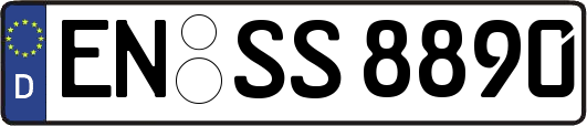 EN-SS8890