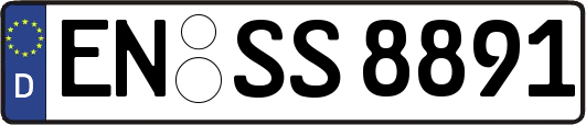 EN-SS8891