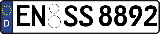 EN-SS8892