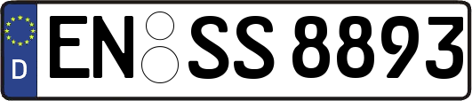 EN-SS8893