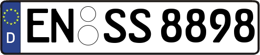 EN-SS8898