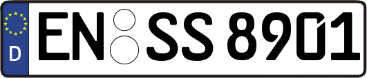 EN-SS8901