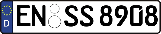 EN-SS8908