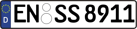 EN-SS8911