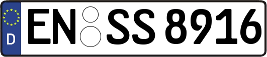 EN-SS8916