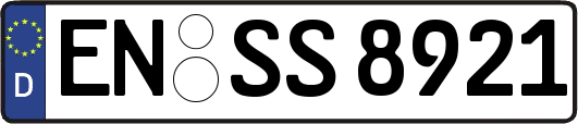 EN-SS8921