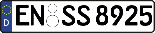 EN-SS8925