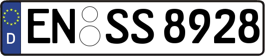 EN-SS8928